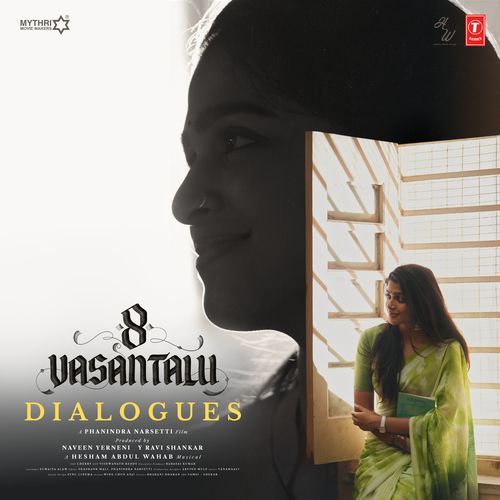 8 Vasantalu (Dialouges) Ananthika Sanilkumar MP3 Download