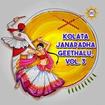 Kolata Janapadha Geethalu, Vol. 3 - Mohan Reddy Song Download