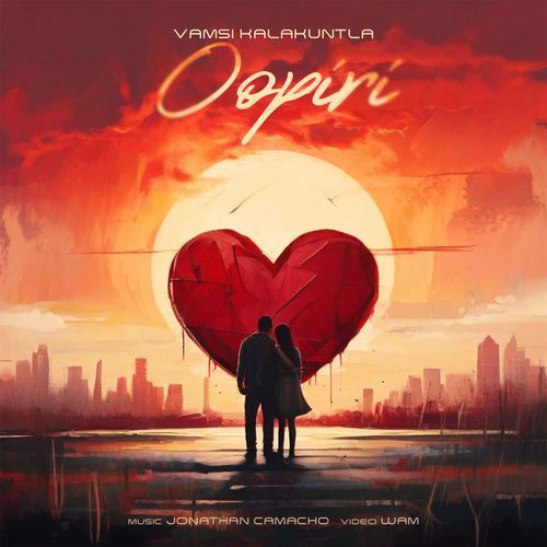 Oopiri Vamsi Kalakuntla MP3 Download