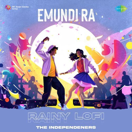 Emundi Ra Rainy Lofi Haricharan MP3 Download