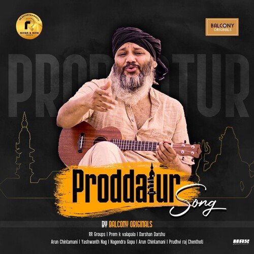 Proddatur Song Yashwanth Nag MP3 Download