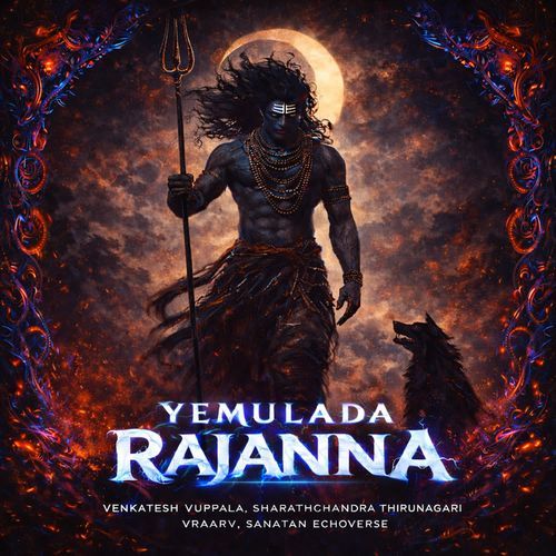 Yemudala Rajanna SharathChandra Thirunagari MP3 Download