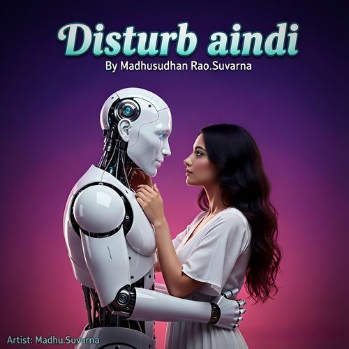 Disturb Aindi (Instrumental) Madhu.Suvarna MP3 Download