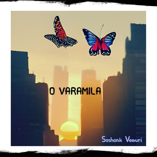 O Varamila Sashank Vemuri MP3 Download