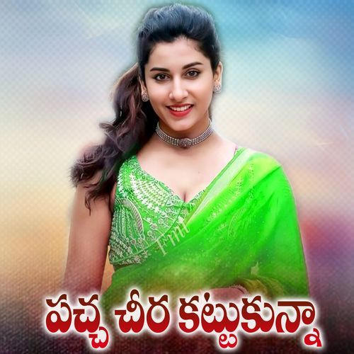 Paccha Cheera Kattukunna Vadlakonda Anil MP3 Download