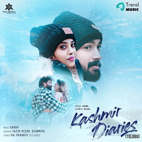Kashmir Diaries Sowmiya MP3 Download