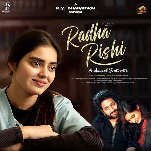 Radha Rishi Karthik MP3 Download