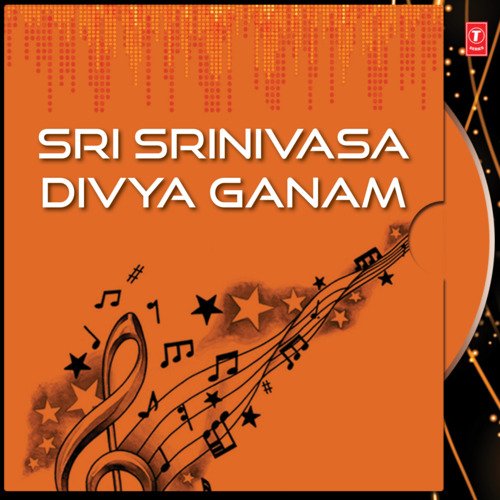 Sri Srinivasa Divya Ganam Mano MP3 Download