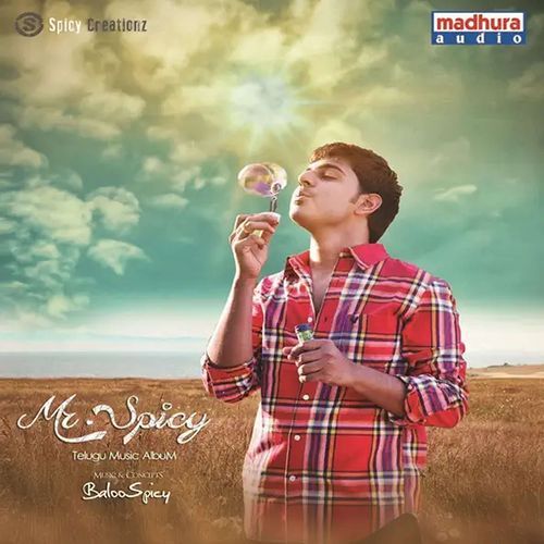 Mr..Spicy Shilpa Rao MP3 Download