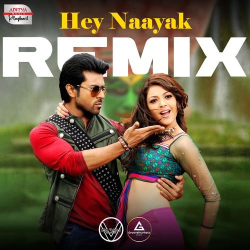 Hey Naayak Official Remix Javed Ali MP3 Download