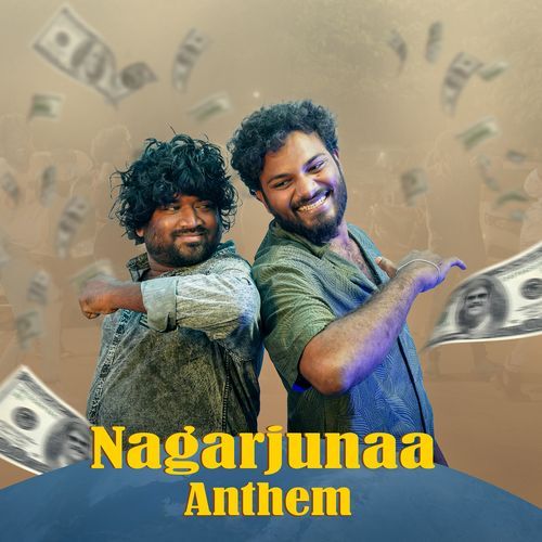 Nagarjunaa Anthem Madduri Hemant MP3 Download