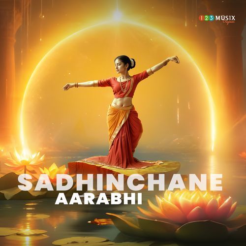 Sadhinchane Aarabhi Krishna Raj MP3 Download