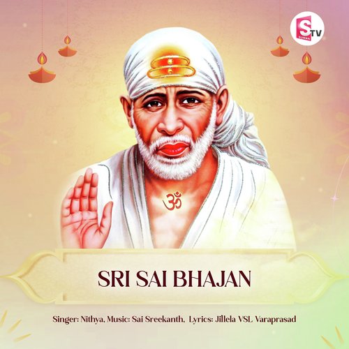 Sri Sai Bhajan Nithya MP3 Download