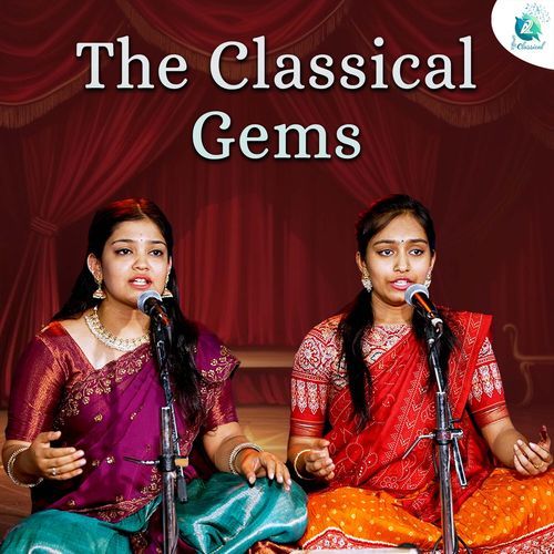 The Classical Gems M. S. Subbulakshmi MP3 Download