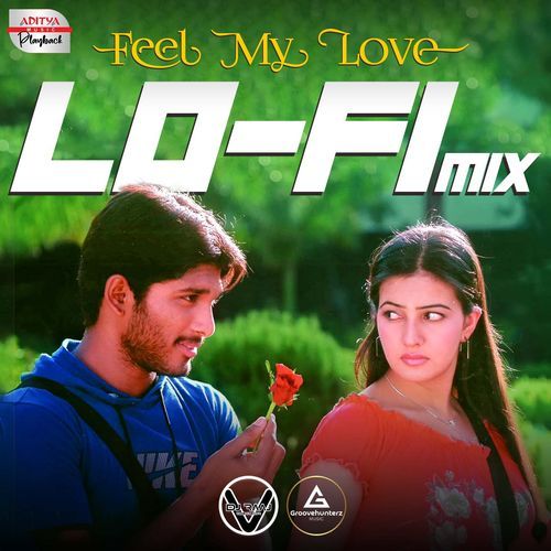 Feel My Love Lofi Mix Shreya Ghoshal MP3 Download