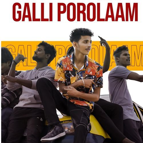 Galli Porolaam King Barnana MP3 Download