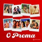 O Prema – Haricharan