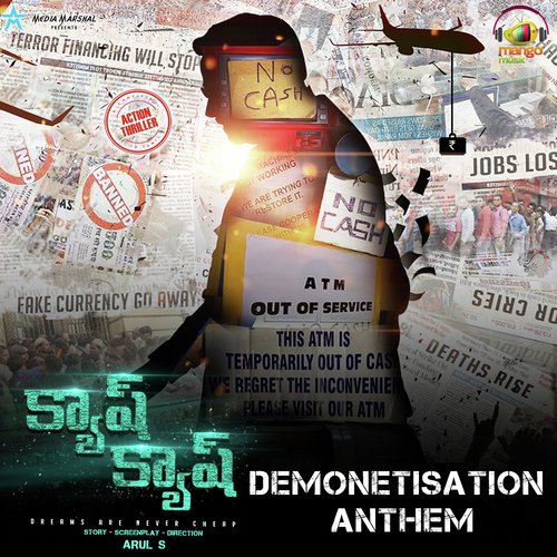 Demonetisation Anthem Josh Vivian MP3 Download