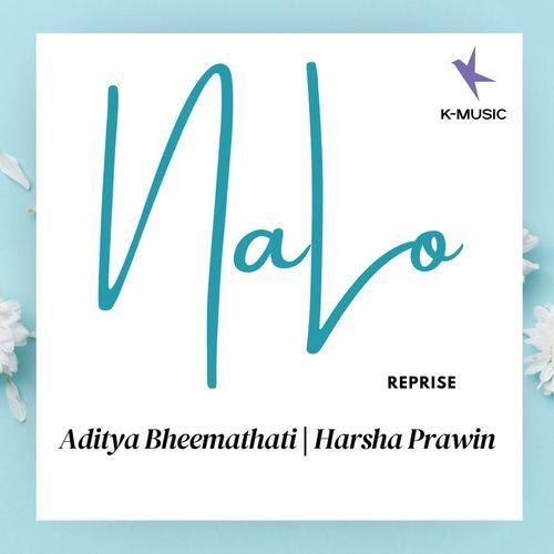 Naalo Reprise Harsha Prawin MP3 Download