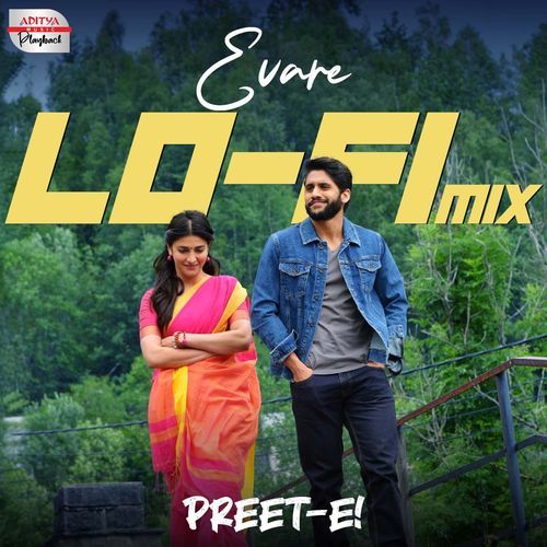 Evare Lofi Mix Shreya Ghoshal MP3 Download