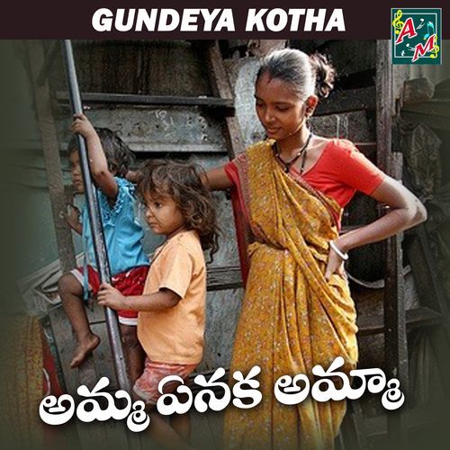 AMMA ENAKA AMMA Guggilla Satyam MP3 Download