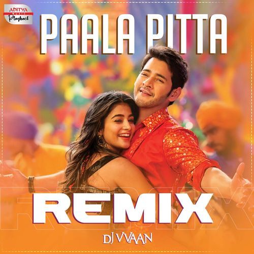 Paala Pitta Official Remix M.M. Manasi MP3 Download