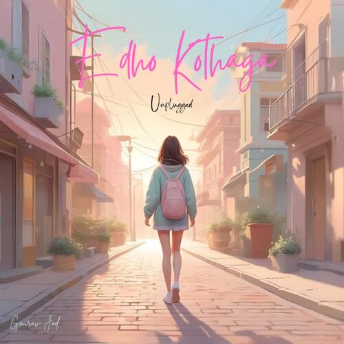 Edho Kothaga (Unplugged) Rachita Jod MP3 Download