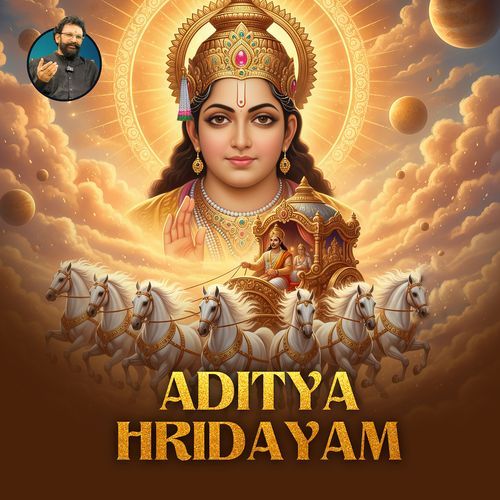 Aditya Hridayam M Sarveswara Rao MP3 Download
