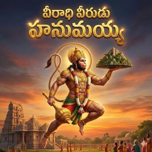 Viradhi Virudu Hanumayya Rama Devi MP3 Download