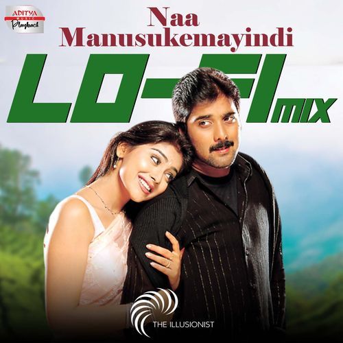 Naa Manusukemayindi Lofi Mix King Witje MP3 Download