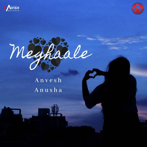 Meghaale G.S. Anusha MP3 Download