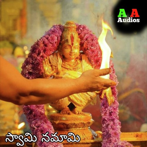 Swami Namami Srinivas Kannam MP3 Download