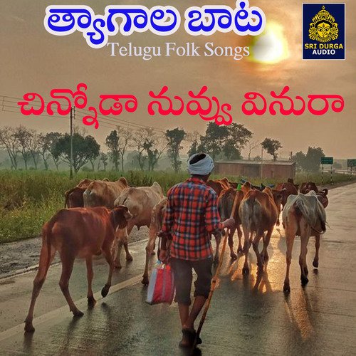 Chinnoda Nuvvu vinura (Tyagala Bata) Shanker Babu MP3 Download