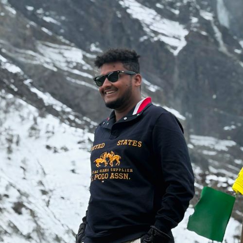 Abhishek Martyn Songs MP3 Download