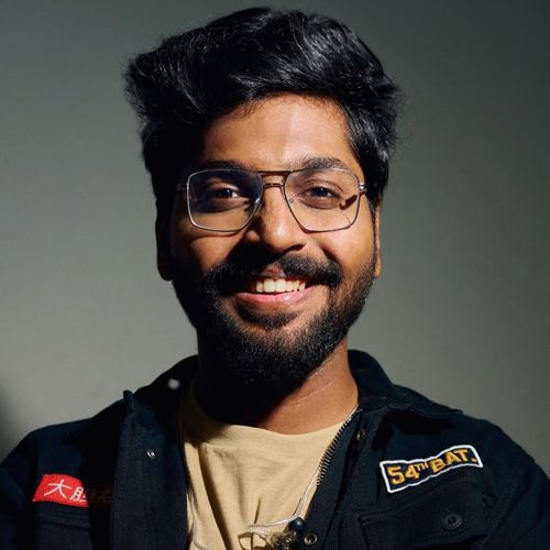 Aditya Ravindran Songs MP3 Download