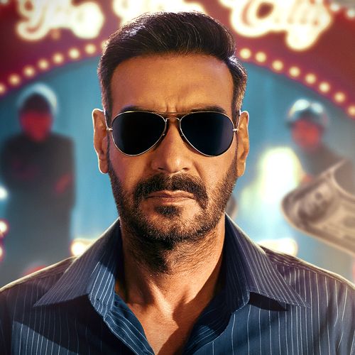 Ajay Devgn Songs MP3 Download