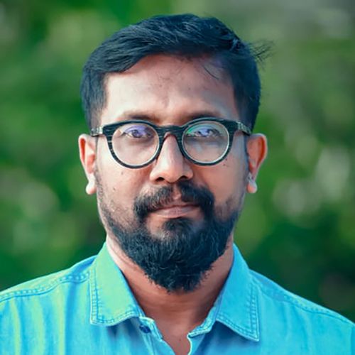 Ajeesh Dasan Songs MP3 Download