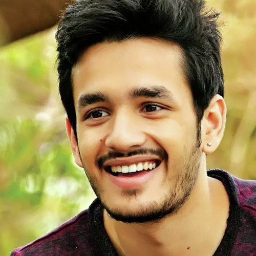 Akhil Akkineni Songs MP3 Download