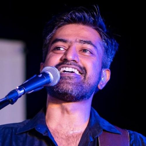 Akshay Yesodharan Songs MP3 Download