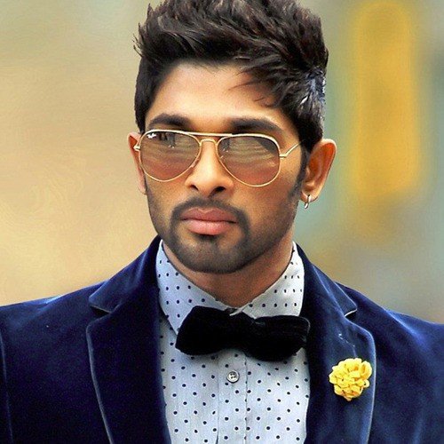 Allu Arjun Songs MP3 Download