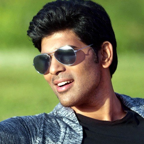 Allu Sirish Songs MP3 Download