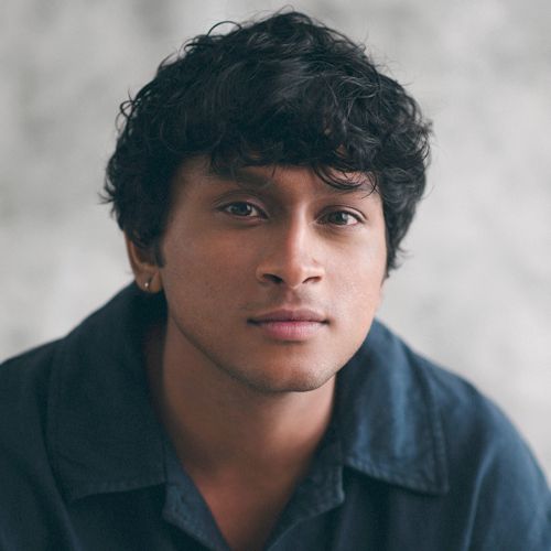 Amrit Ramnath Songs MP3 Download