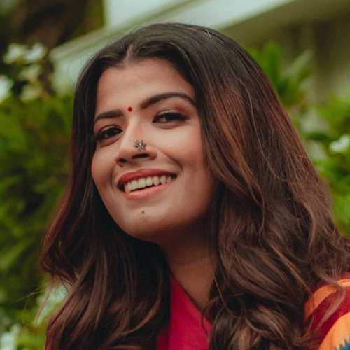 Amritha Suresh Songs MP3 Download