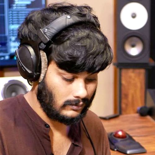 Anantha Narayanan AG Songs MP3 Download