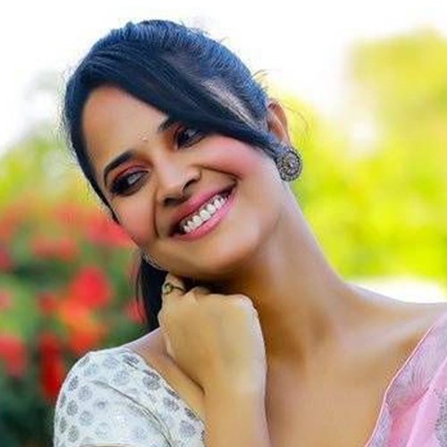 Anasuya Bharadwaj Songs MP3 Download
