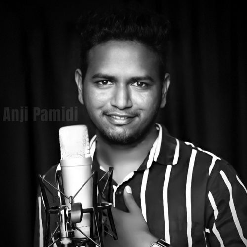 Anji Pamidi Songs MP3 Download