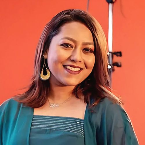 Anny Ahmed Songs MP3 Download