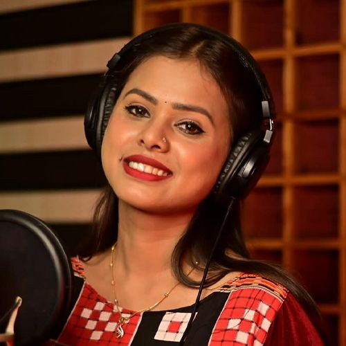 Antara Chakrabarty Songs MP3 Download