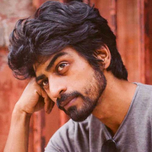 Arjun Das Songs MP3 Download