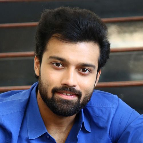 Ashish Reddy Songs MP3 Download